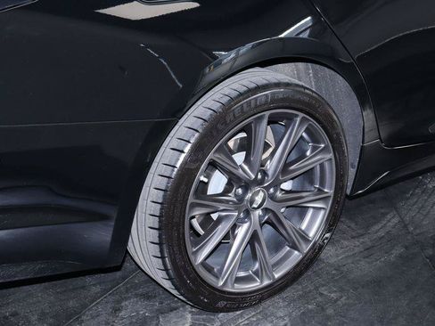 Certified 2026 Cadillac CT5 V AWD/4WD image 17