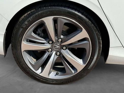 Certified 2023 Acura TLX SH-AWD w/ Advance Package image 7