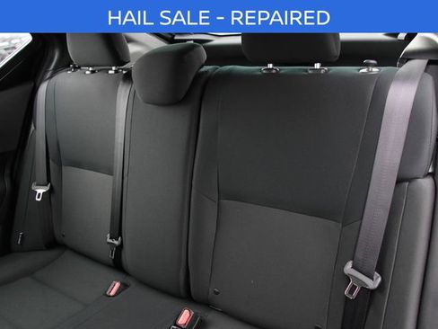 Certified 2025 Nissan Kicks Play S image 26