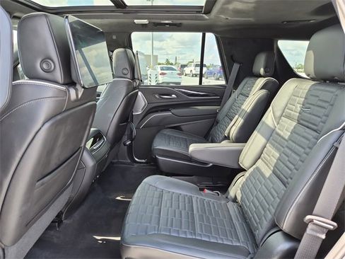 Certified 2023 Cadillac Escalade V image 22