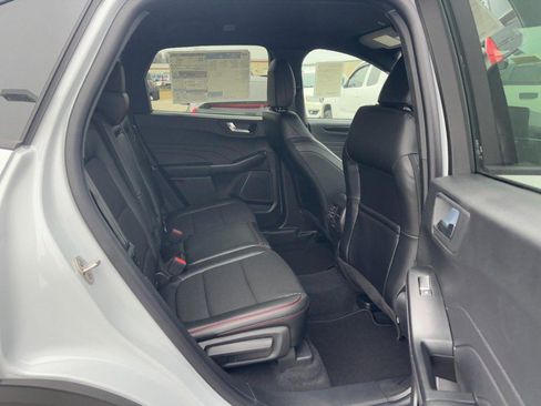 New 2026 Ford Escape ST-Line w/ Cold Weather Package image 5