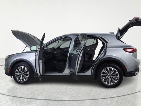 Used 2025 Buick Envision Preferred image 7