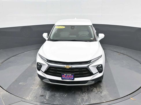 Used 2023 Chevrolet Blazer LT w/ Driver Confidence Package image 26