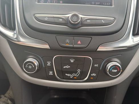 Used 2023 Chevrolet Equinox LT w/ LPO, Floor Liner Package FWD image 26