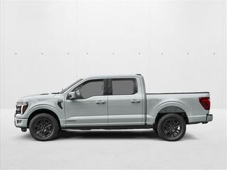 New 2026 Ford F150 Platinum video 3