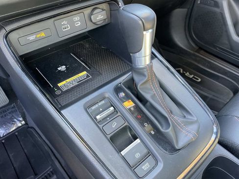 Certified 2025 Honda CR-V Sport-L image 22