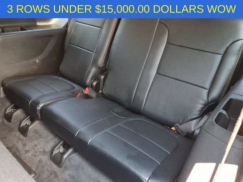 Used 2020 Chevrolet Traverse LS AWD/4WD image 11
