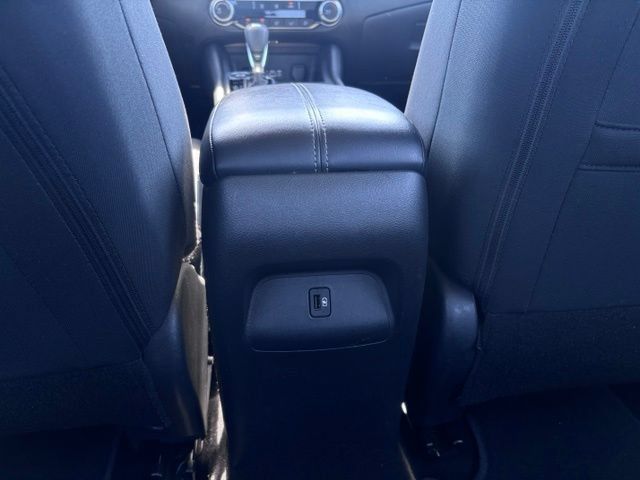 Used 2024 Nissan Sentra SV w/ Trunk Package FWD image 39