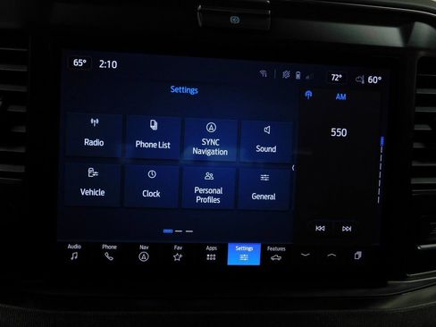 Used 2025 Ford F250 Platinum image 66