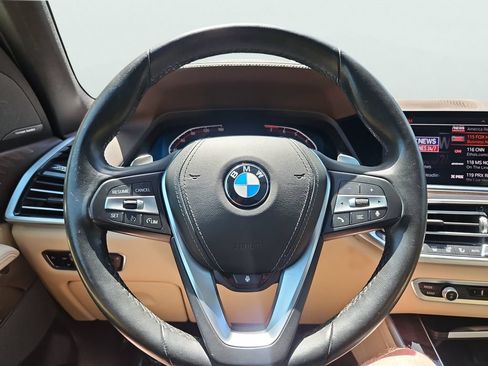 Used 2019 BMW X5 xDrive40i w/ Premium Package 2 AWD/4WD image 34