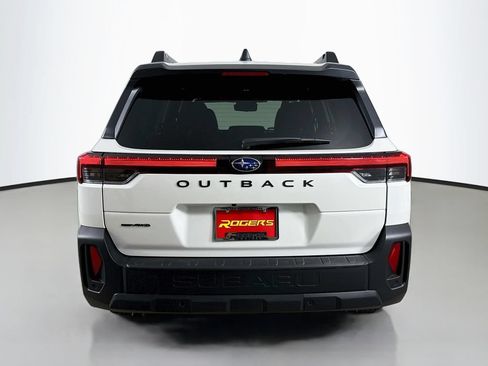 New 2026 Subaru Outback Touring XT AWD/4WD image 7