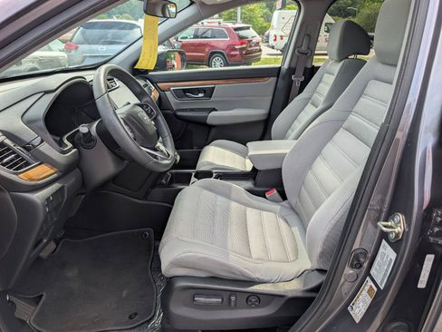 Used 2020 Honda CR-V EX image 14