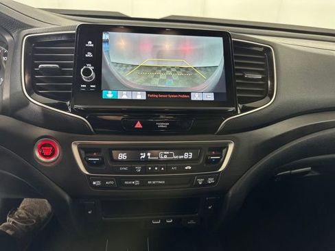 Used 2024 Honda Ridgeline TrailSport image 22