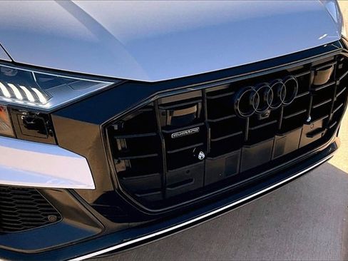 Used 2021 Audi Q8 Prestige image 30