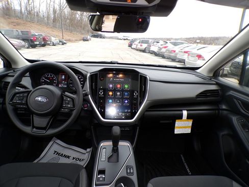 Used 2025 Subaru Crosstrek 2.0i Premium AWD/4WD image 11