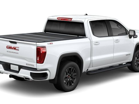 New 2026 GMC Sierra 1500 Elevation w/ Elevation Premium Package AWD/4WD image 27