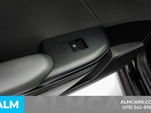 Used 2025 Kia K4 FWD image 49