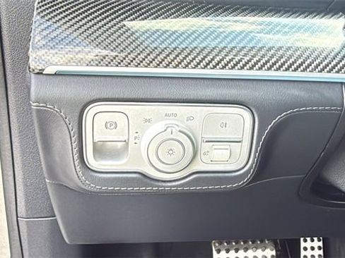 Certified 2023 Mercedes-Benz GLE 53 AMG 4MATIC Coupe image 28