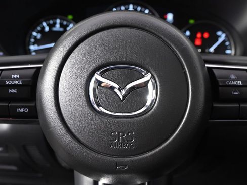 Certified 2026 MAZDA CX-30 2.5 Turbo AWD/4WD image 35