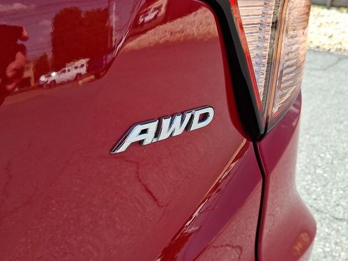 Used 2018 Honda HR-V EX image 30