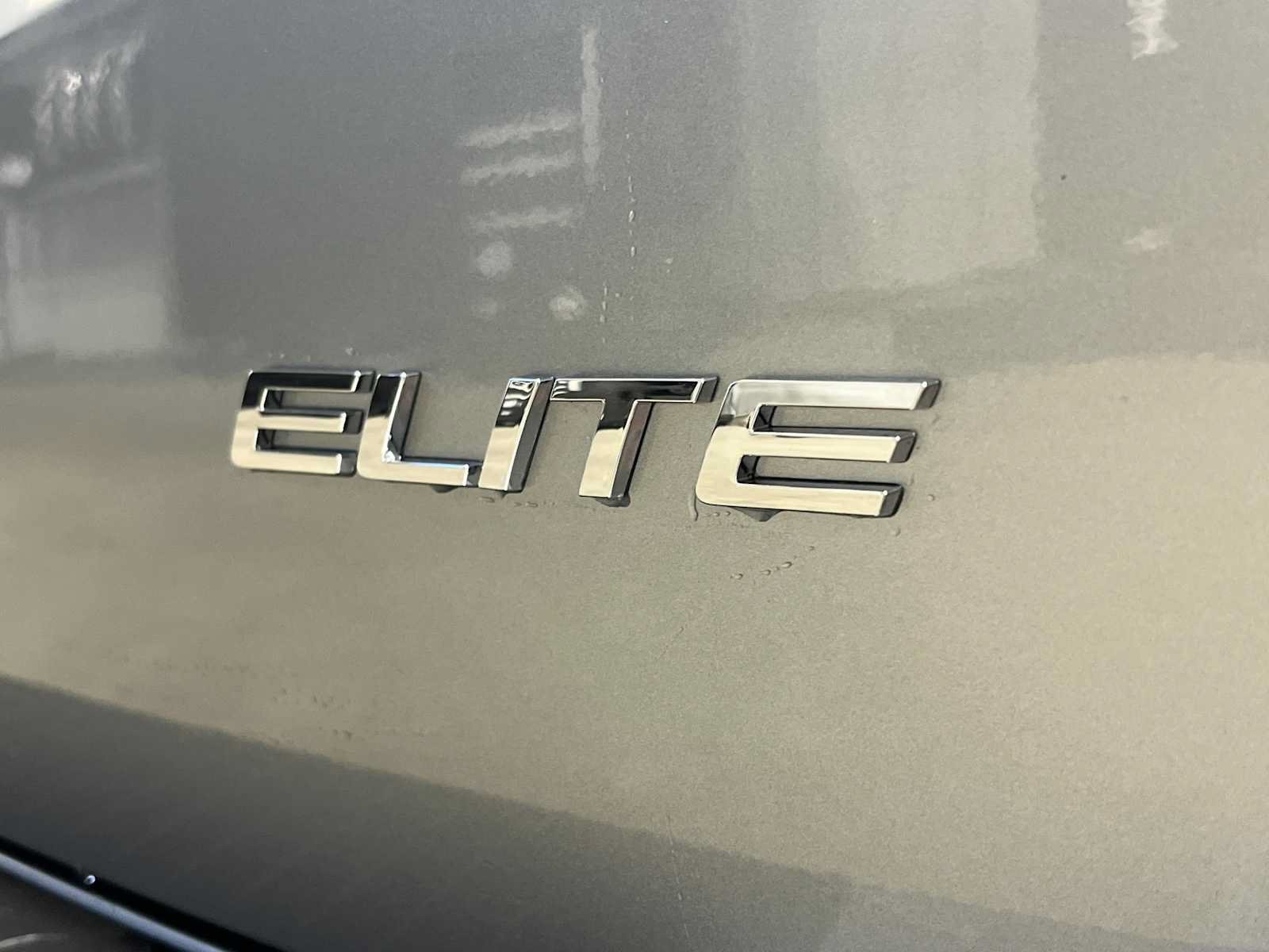 New 2027 Honda Odyssey Elite image 6