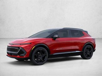 New 2026 Chevrolet Equinox EV RS video 3