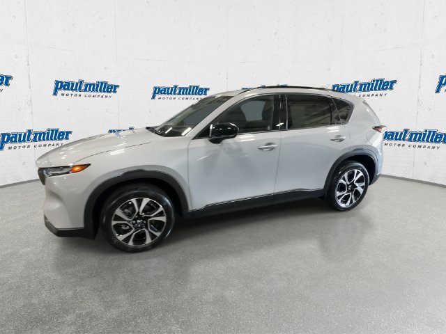 New 2026 MAZDA CX-5 Preferred AWD/4WD image 6