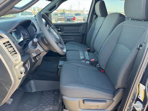 New 2026 RAM 2500 Tradesman AWD/4WD image 6