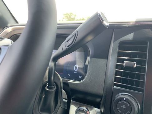 New 2025 Ford F350 Platinum w/ FX4 Off-Road Package image 27