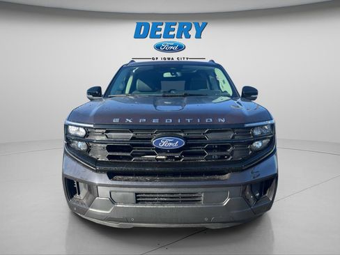 New 2026 Ford Expedition Max Active AWD/4WD image 2