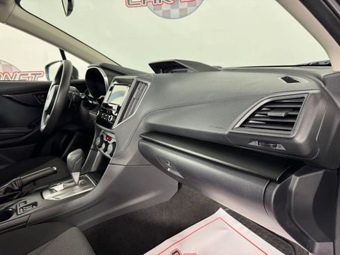 Used 2020 Subaru Impreza 2.0i Premium AWD/4WD image 12