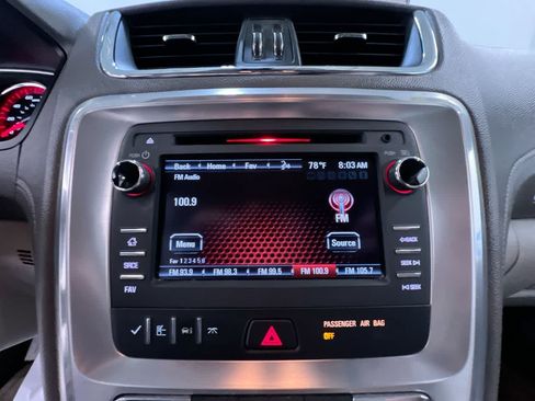 Used 2016 GMC Acadia SLT FWD image 26