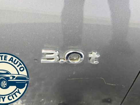 Used 2020 INFINITI Q50 Edition 30 w/ Cargo Package image 30