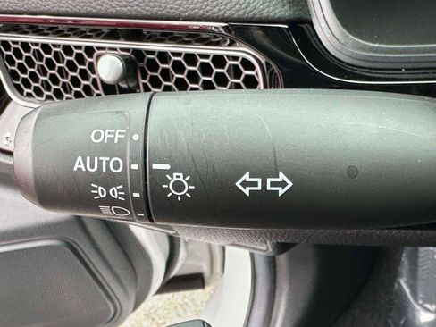 Used 2024 Honda Civic Sport image 21