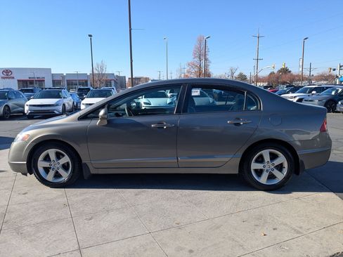 Used 2008 Honda Civic EX image 8