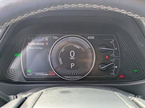 Used 2019 Lexus UX 250h AWD/4WD image 14