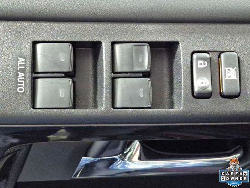 Certified 2024 Toyota 4Runner TRD Pro AWD/4WD image 14