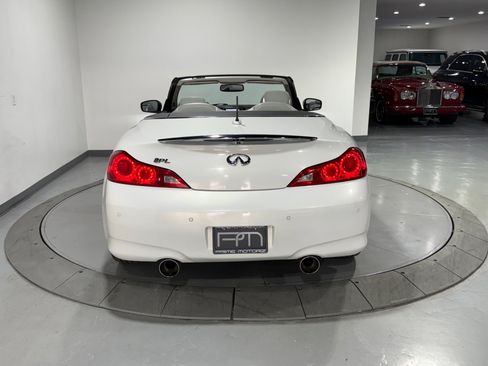 Used 2013 INFINITI G37 IPL image 18