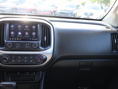 Used 2019 GMC Canyon SLE w/ SLE Convenience Package AWD/4WD image 24