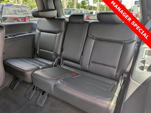 New 2025 Ford Expedition Tremor image 17