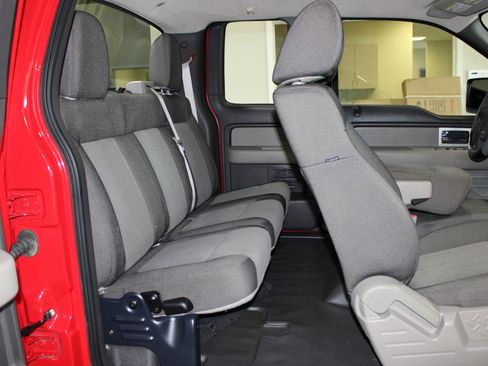 Used 2010 Ford F150 STX image 24