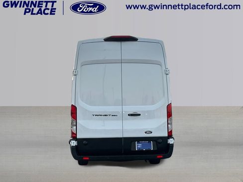 Used 2026 Ford Transit 350 148 High Roof Extended image 6