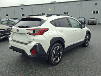 Certified 2025 Subaru Crosstrek 2.5i Limited video 4