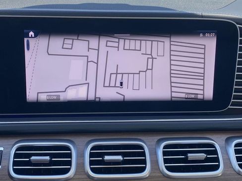 Certified 2025 Mercedes-Benz GLE 350 4MATIC image 28