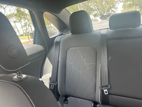 New 2026 Volkswagen Jetta Sport FWD image 12