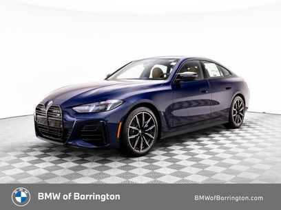 New 2026 BMW 440i xDrive w/ Premium Package