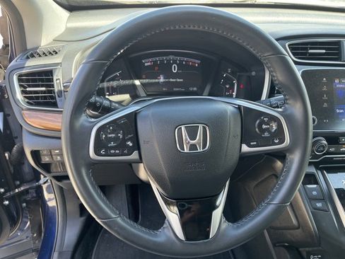 Used 2020 Honda CR-V EX-L image 15
