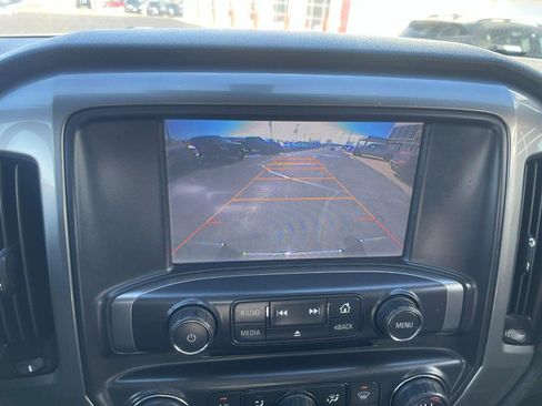 Used 2014 Chevrolet Silverado 1500 LT w/ All Star Edition image 14