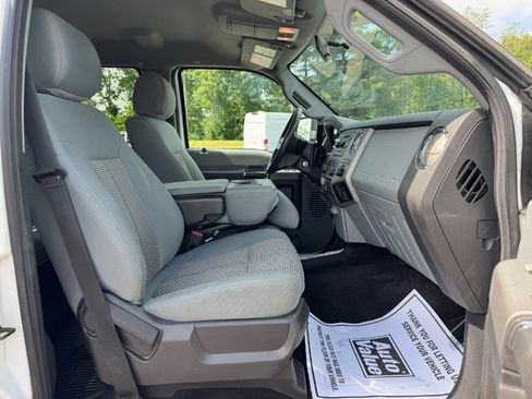 Used 2012 Ford F450 XLT AWD/4WD image 18