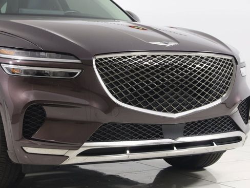 Used 2022 Genesis GV70 2.5T w/ Select Package image 43